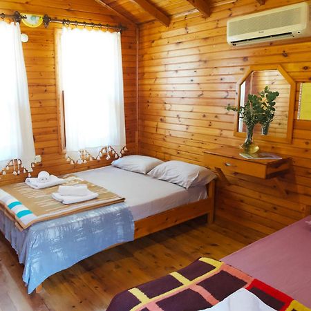 Sheriff, Olympos Kumluca Zewnętrze zdjęcie