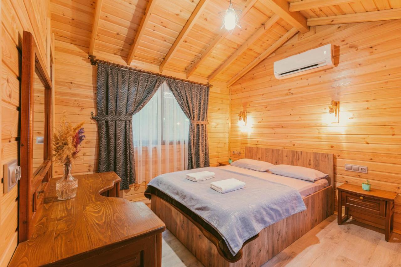 Sheriff, Olympos Kumluca Zewnętrze zdjęcie